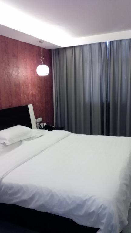 Fairyland Hotel Dongfeng Plaza Kunming Cameră foto