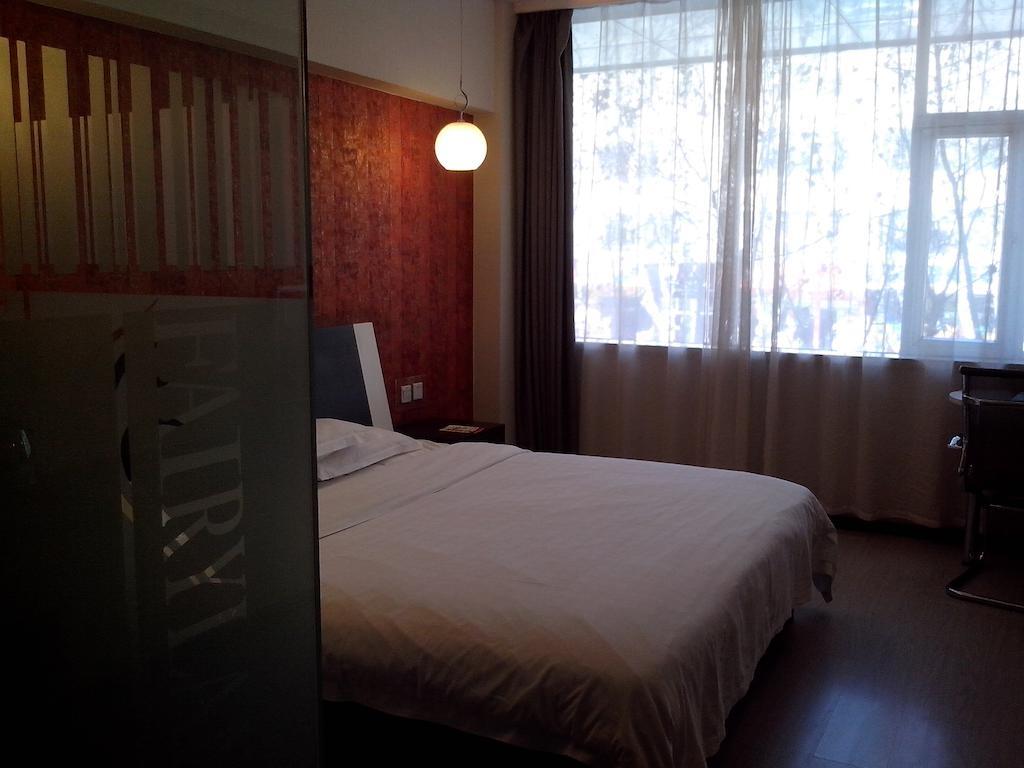 Fairyland Hotel Dongfeng Plaza Kunming Cameră foto