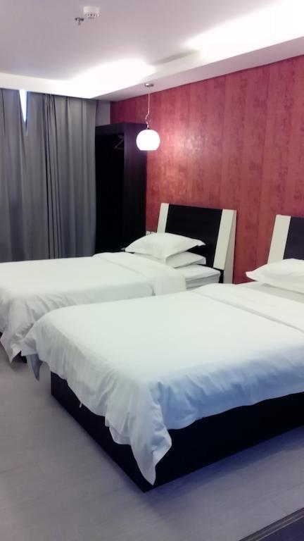 Fairyland Hotel Dongfeng Plaza Kunming Cameră foto